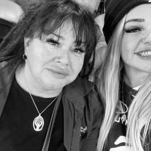 Meet your Posher, Leanne